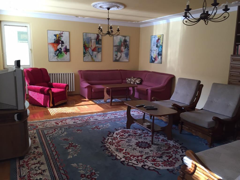 Galeria Vendeghaz Hotel Mezőkövesd Kamer foto